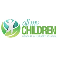 All My Children Day Care and Nursery Schools logo