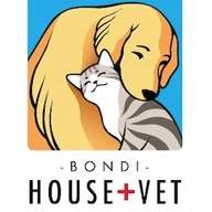 Bondi House Vet | Mobile Vet Care logo