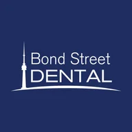Bond Street Dental logo