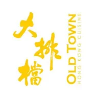 Old Town Hong Kong Cuisine logo