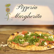 Restaurant Pizzeria Margherita logo