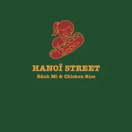 Hanoï Street logo