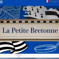 La Petite Bretonne Montparnasse logo