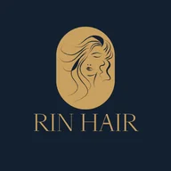 Hair Salon Rin Balayage highlight & treatment logo