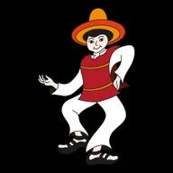 Paquitos logo