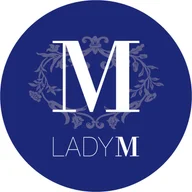 Lady M Cake Boutique logo