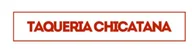 Taqueria Chicatana | Mexican Restaurant in Vancouver logo