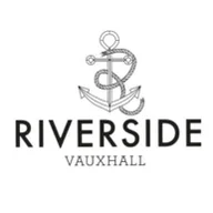 The Riverside logo