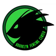 Brooklyn Fencing Center logo