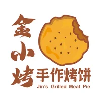 Jin’s Grilled Meat pie logo