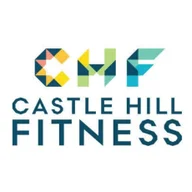 Castle Hill Fitness logo