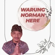 Warung Norman logo
