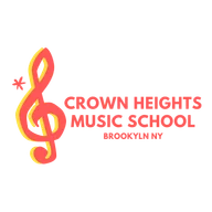Crown Heights Music School logo
