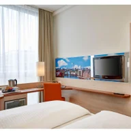 H+ Hotel Berlin Mitte logo