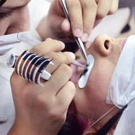 Me In Beauty logo
