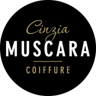 Coiffuresalon CINZIA MUSCARA logo