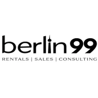 Berlin99 Property logo
