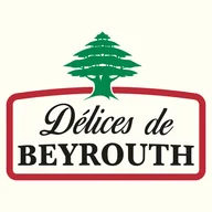 Délices de Beyrouth logo