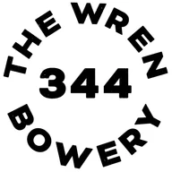 The Wren logo