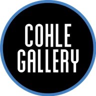 Cohle Gallery logo