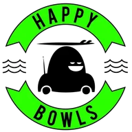 Happy Bowls logo