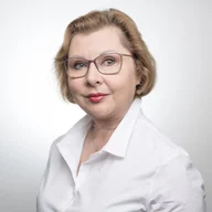 Olga BERLINE - iad France logo