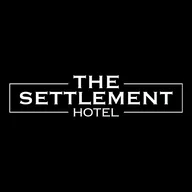 The Settlement at Cranbourne logo