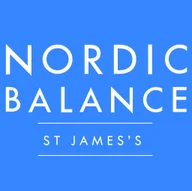 Nordic Balance logo