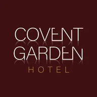 Covent Garden Hotel logo