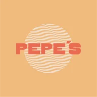 Pepe's On The Beach logo