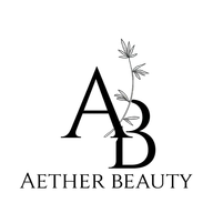 Aether Beauty Bali logo