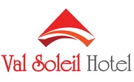 Val Soleil Hotel logo