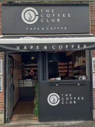 The Coffee Club logo