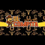 El compita tacos logo