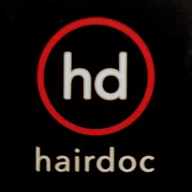 Hair Doc logo
