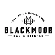 Blackmoor Bar and Kitchen logo
