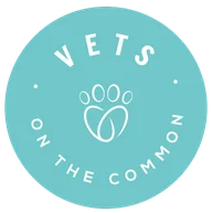 Vets on the Common logo