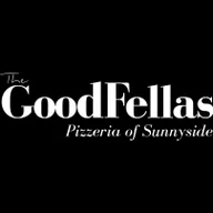 Goodfellas Pizzeria logo