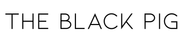 The Black Pig logo
