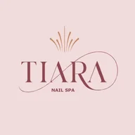Tiara Nail Spa logo
