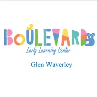 Boulevard Early Learning Centre logo