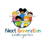 Next Generation Kindergarten-Yagoona logo