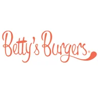 Betty's Burgers logo