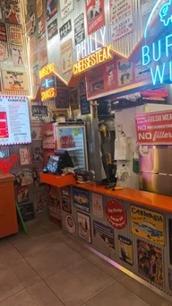 Big Daddy’s Waterloo logo