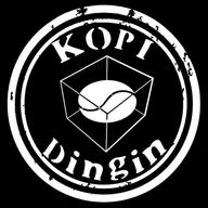 Kopi Dingin Bali logo