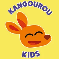 Kangaroo Kids logo