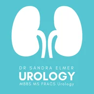 Dr Sandra Elmer Urology logo