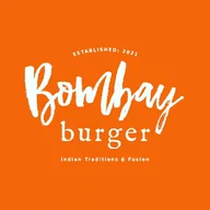 Bombay Burger logo