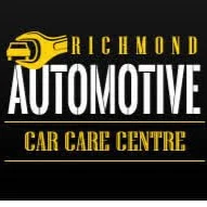 Richmond Automotive logo