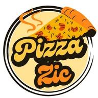 Pizza Zic Đà Nẵng logo